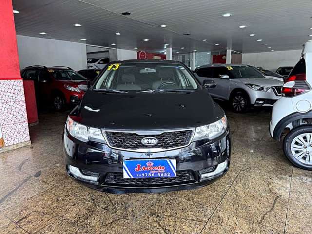 Kia Cerato 2013 1.6 e.273 sedan 16v gasolina 4p automático