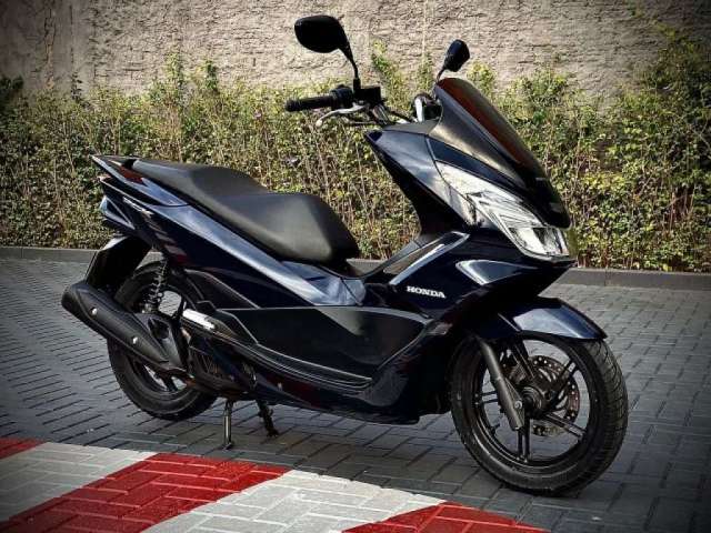 HONDA PCX