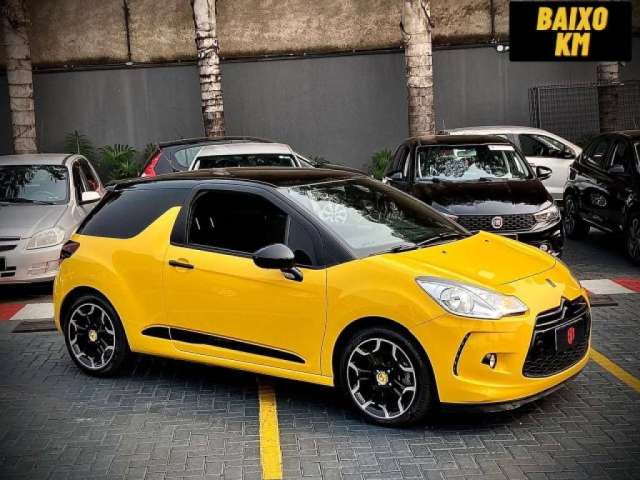 CITROËN DS3