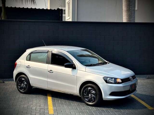 VOLKSWAGEN GOL