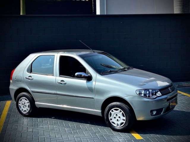 FIAT PALIO