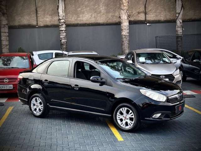 FIAT GRAND SIENA