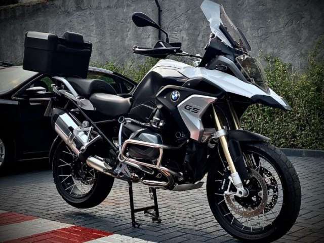 BMW R