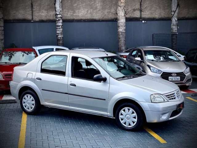 RENAULT LOGAN