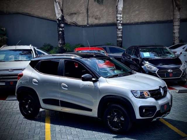 RENAULT KWID