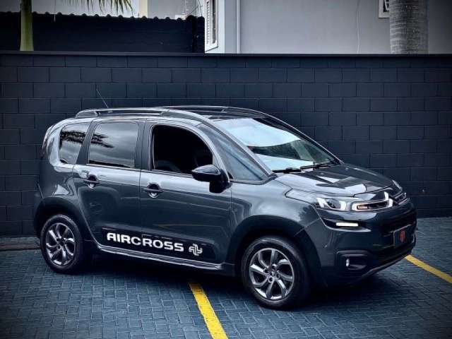 CITROËN AIRCROSS