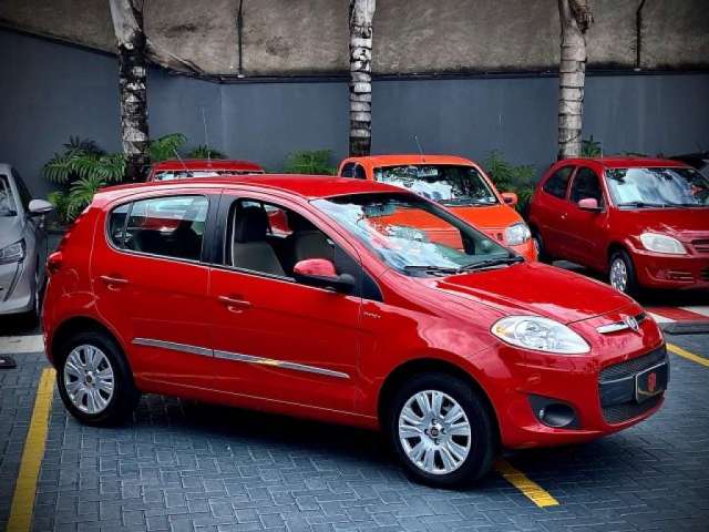 FIAT PALIO