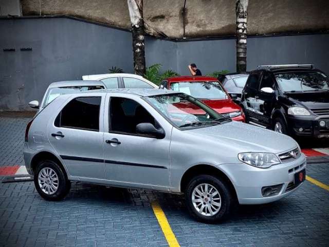 FIAT PALIO