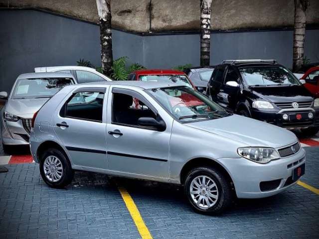 FIAT PALIO