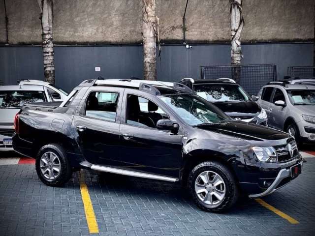 RENAULT DUSTER OROCH