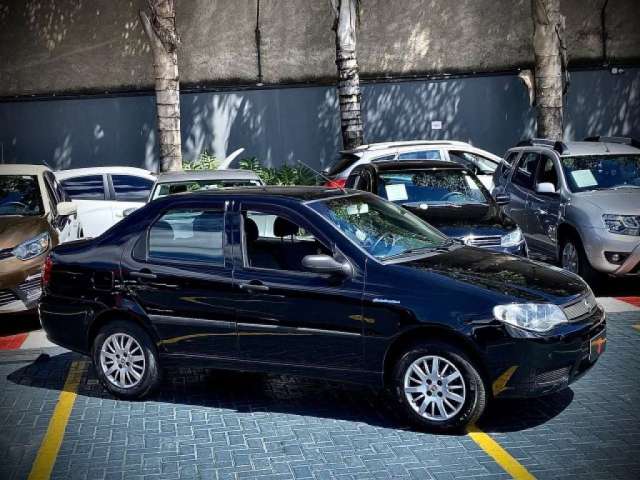 FIAT SIENA