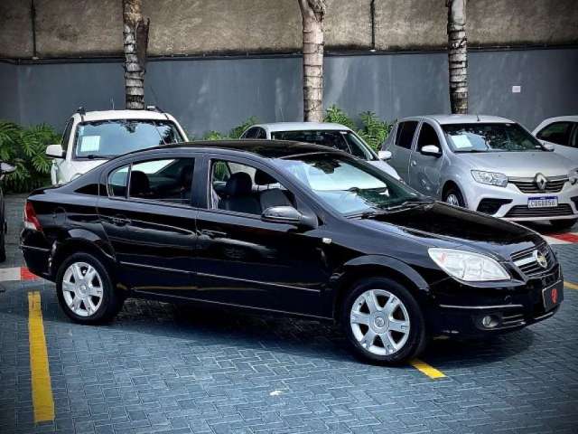 CHEVROLET VECTRA