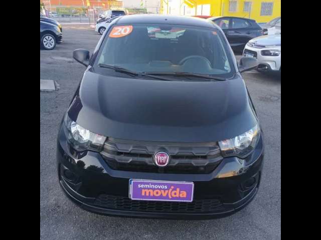 FIAT MOBI 1.0 FIRE LIKE 4P