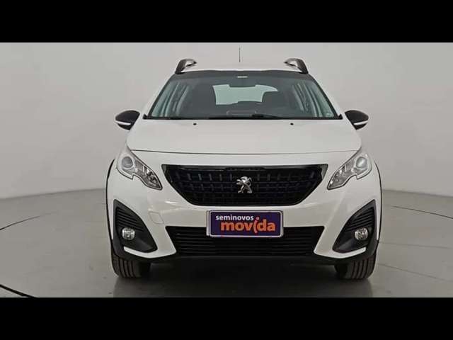 PEUGEOT 2008 1.6 ALLURE PACK BUSINESS