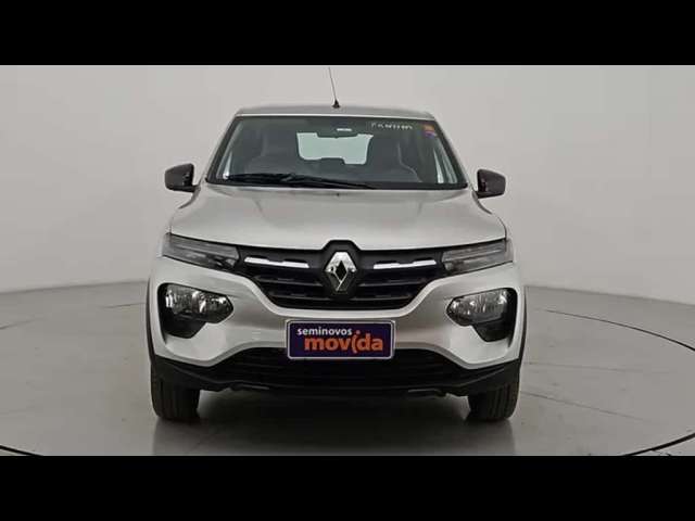 RENAULT KWID 1.0 INTENSE 12V 4P