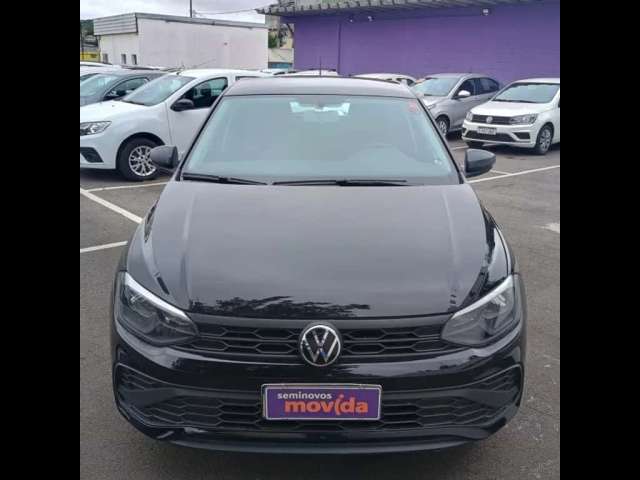 VOLKSWAGEN POLO 1.0 TRACK 12V 4P