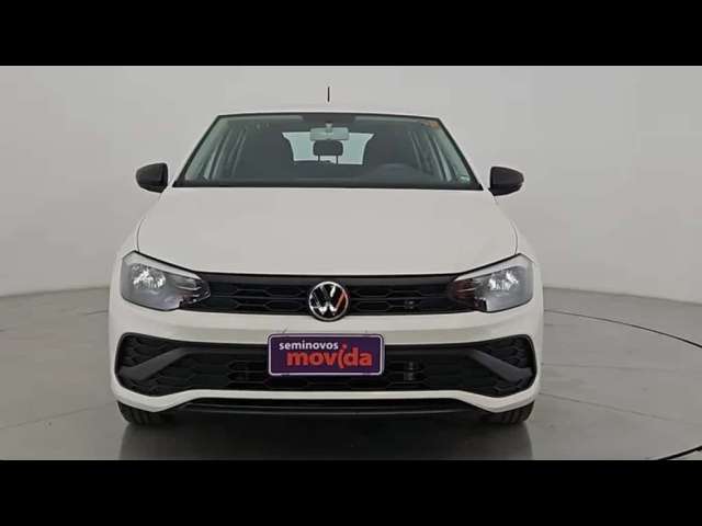 VOLKSWAGEN POLO 1.0 TRACK 12V 4P