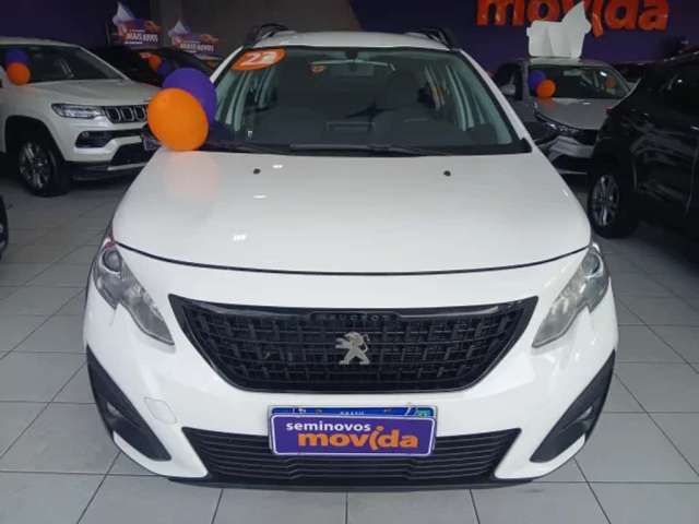 PEUGEOT 2008 1.6 ALLURE PACK BUSINESS