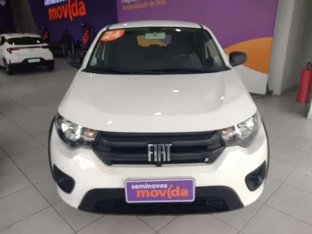 FIAT MOBI 1.0 FIRE LIKE 4P