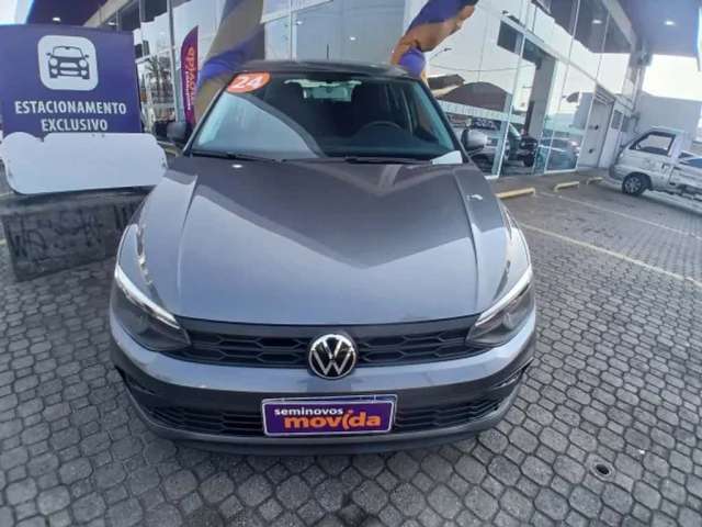 VOLKSWAGEN POLO 1.0 TRACK 12V 4P