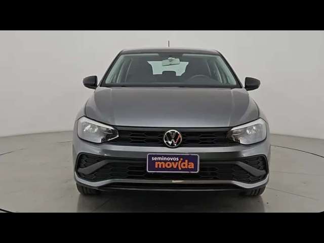 VOLKSWAGEN POLO 1.0 TRACK 12V 4P