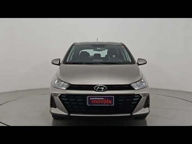 HYUNDAI HB20 1.0 LIMITED 12V 4P