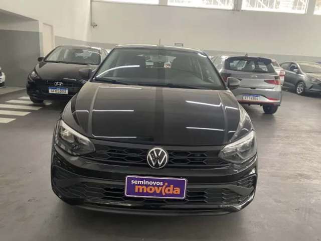 VOLKSWAGEN POLO 1.0 MI 16V 4P