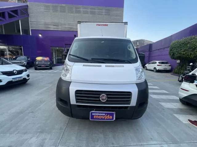 FIAT DUCATO 2.3 CARGO MÉDIO 16V