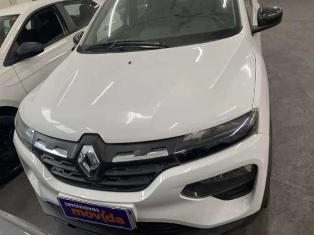 RENAULT KWID 1.0 INTENSE 12V 4P