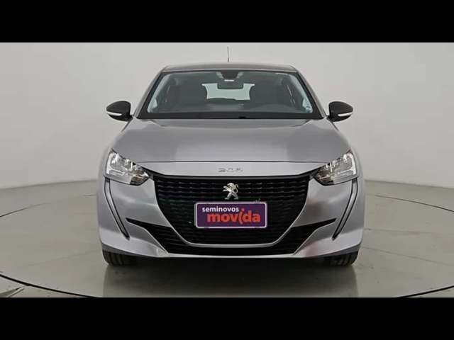 PEUGEOT 208 1.0 LIKE 6V 4P