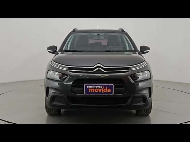 CITROËN C4 CACTUS 1.6 LIVE 16V