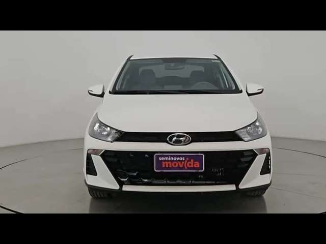 HYUNDAI HB20S COMFORT PLUS 1.0 FLEX 12V MEC.