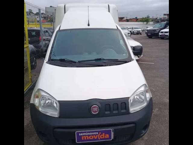 FIAT FIORINO 1.4 EVO ENDURANCE 8V 2P