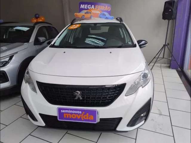 PEUGEOT 2008 1.6 ALLURE PACK BUSINESS