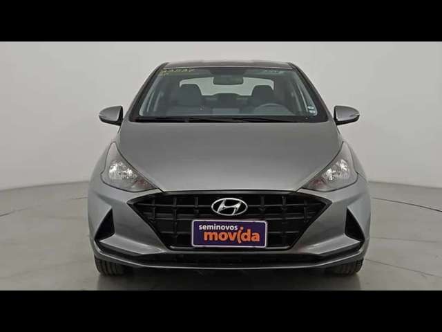 HYUNDAI HB20S 1.0 VISION 12V 4P