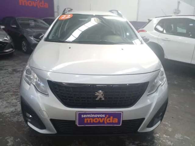 PEUGEOT 2008 1.6 ALLURE PACK BUSINESS