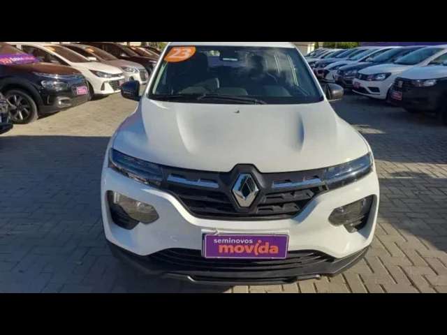 RENAULT KWID 1.0 INTENSE 12V 4P