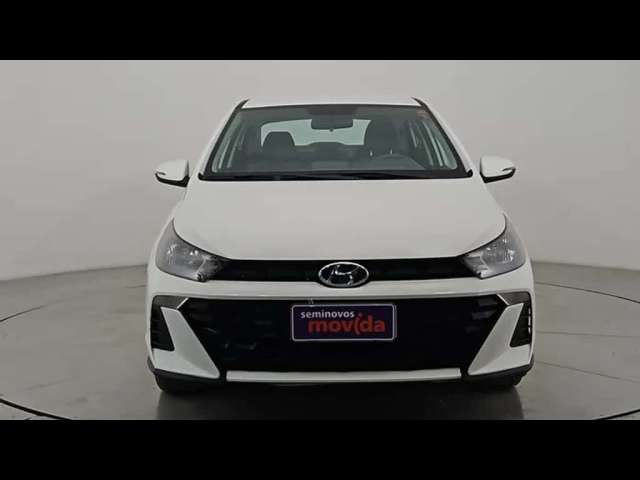 HYUNDAI HB20S COMFORT PLUS 1.0 FLEX 12V MEC.