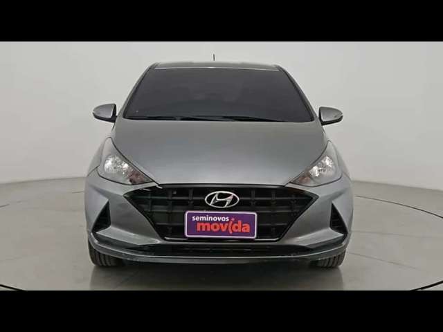 HYUNDAI HB20 1.0 EVOLUTION 12V 4P