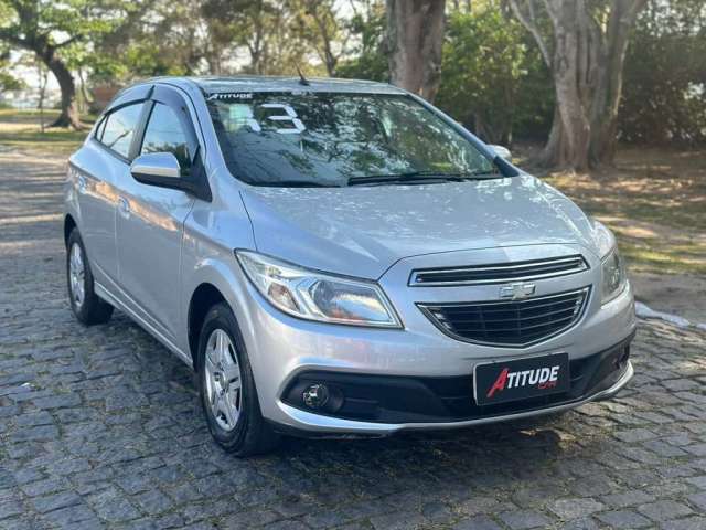 Chevrolet Onix 2013 1.0 mpfi lt 8v flex 4p manual