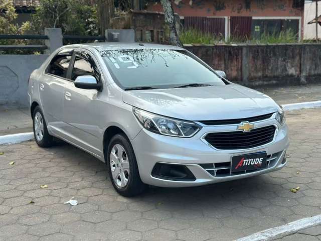 Chevrolet Cobalt 2019 1.4 mpfi lt 8v flex 4p manual