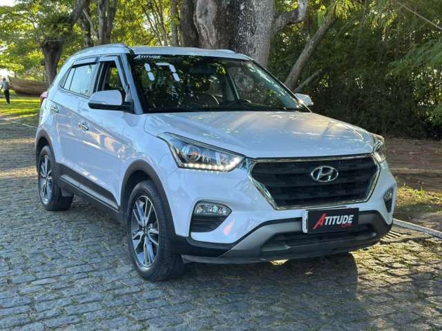 Hyundai Creta 2017 2.0 16v flex prestige automático