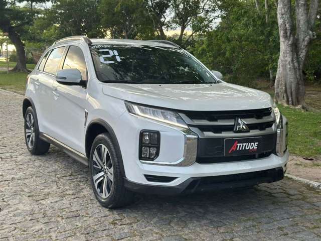 Mitsubishi Outlander 2021 2.0 mivec gasolina hpe automático