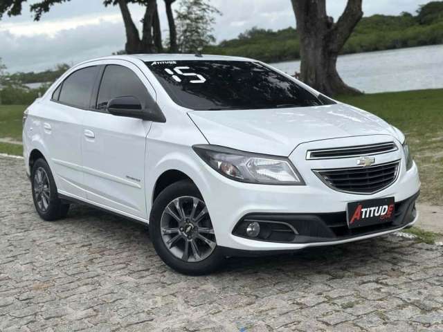 Chevrolet Prisma 2015 1.0 mpfi advantage 8v flex 4p manual