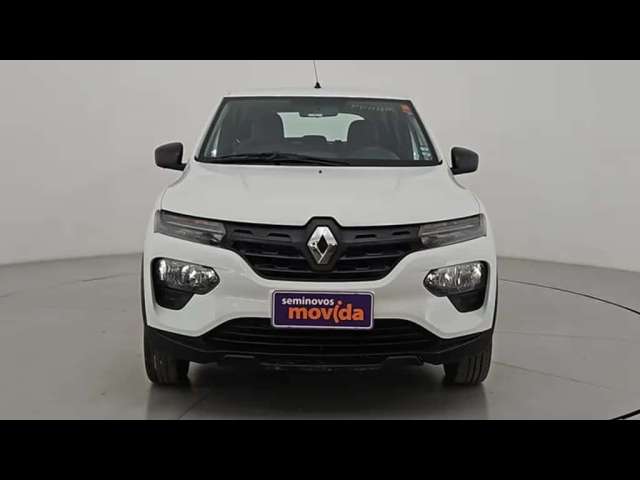 RENAULT KWID 1.0 ZEN 12V 4P