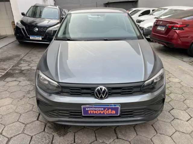 VOLKSWAGEN POLO 1.0 TRACK 12V 4P