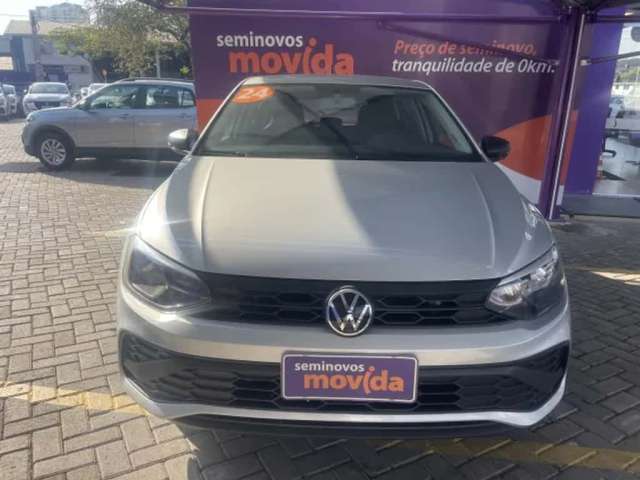 VOLKSWAGEN POLO 1.0 TRACK 12V 4P