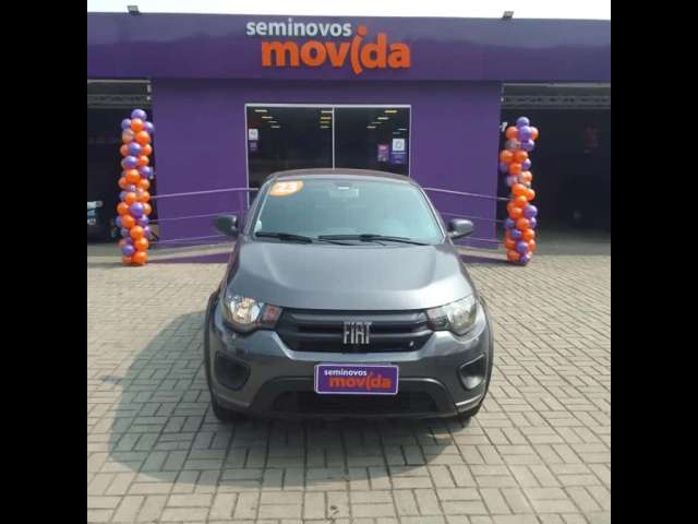 FIAT MOBI 1.0 FIRE LIKE 4P