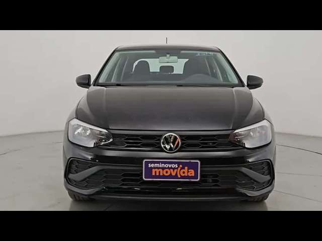 VOLKSWAGEN POLO 1.0 TRACK 12V 4P