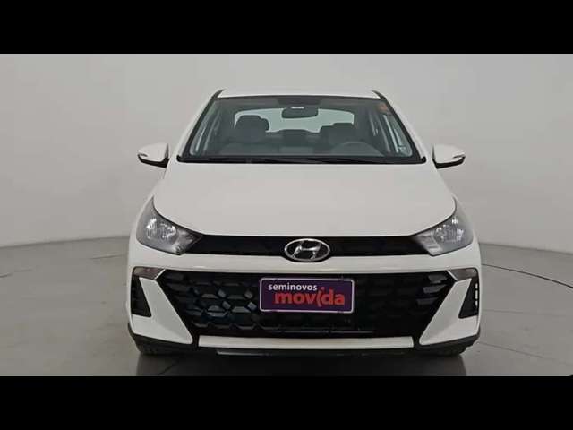 HYUNDAI HB20S COMFORT PLUS 1.0 FLEX 12V MEC.